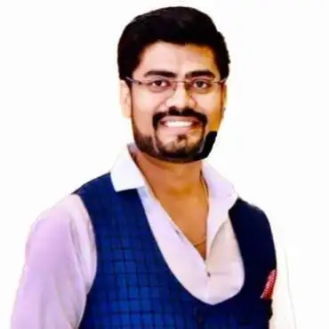 Gaurav jaiswal, MD Operations