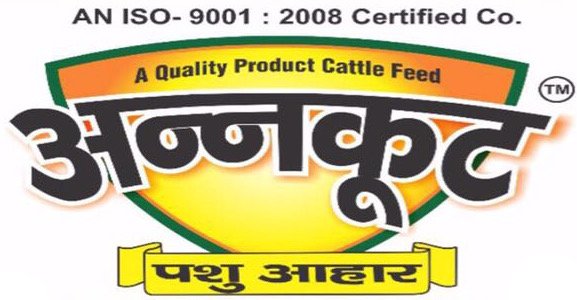 अन्नकूट पशु आहार