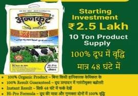 cattle feed Dealership