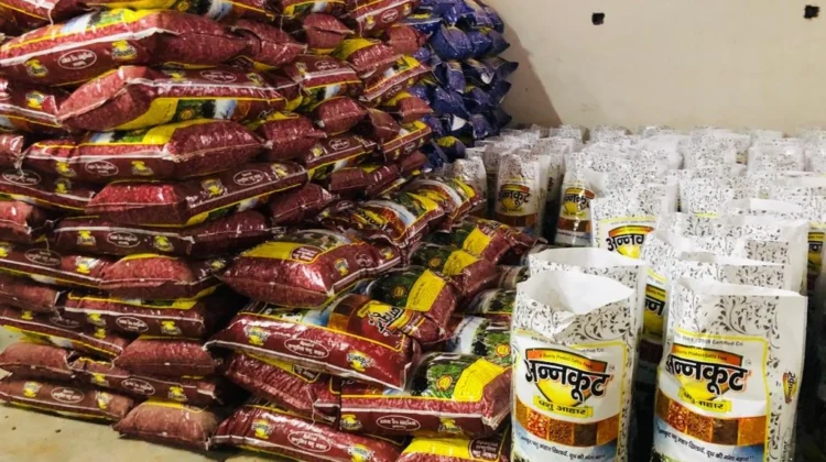 Annkoot Pashu Aahaar – India’s Trusted Cattle Feed Manufacturer 1 Annkoot cattle Feed Manufacturer