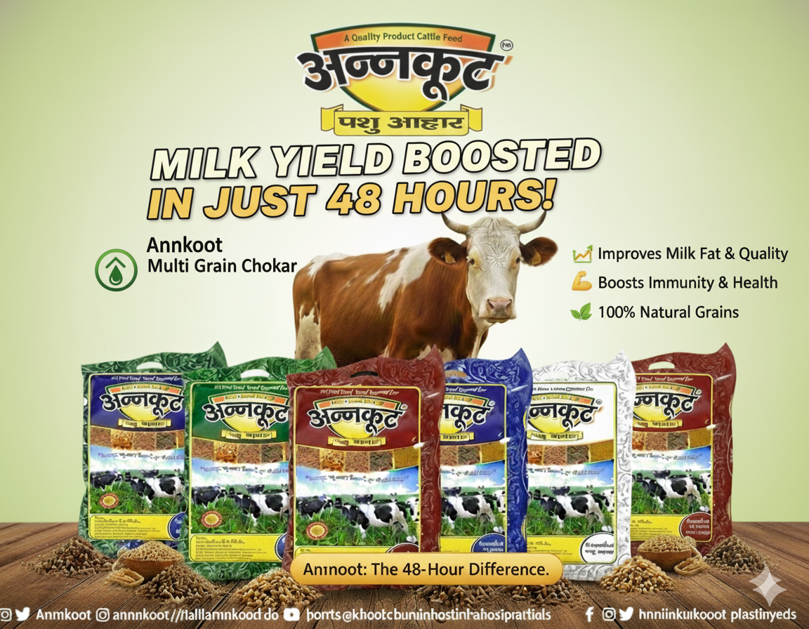 cattle feed manufacturer in Gopalganj