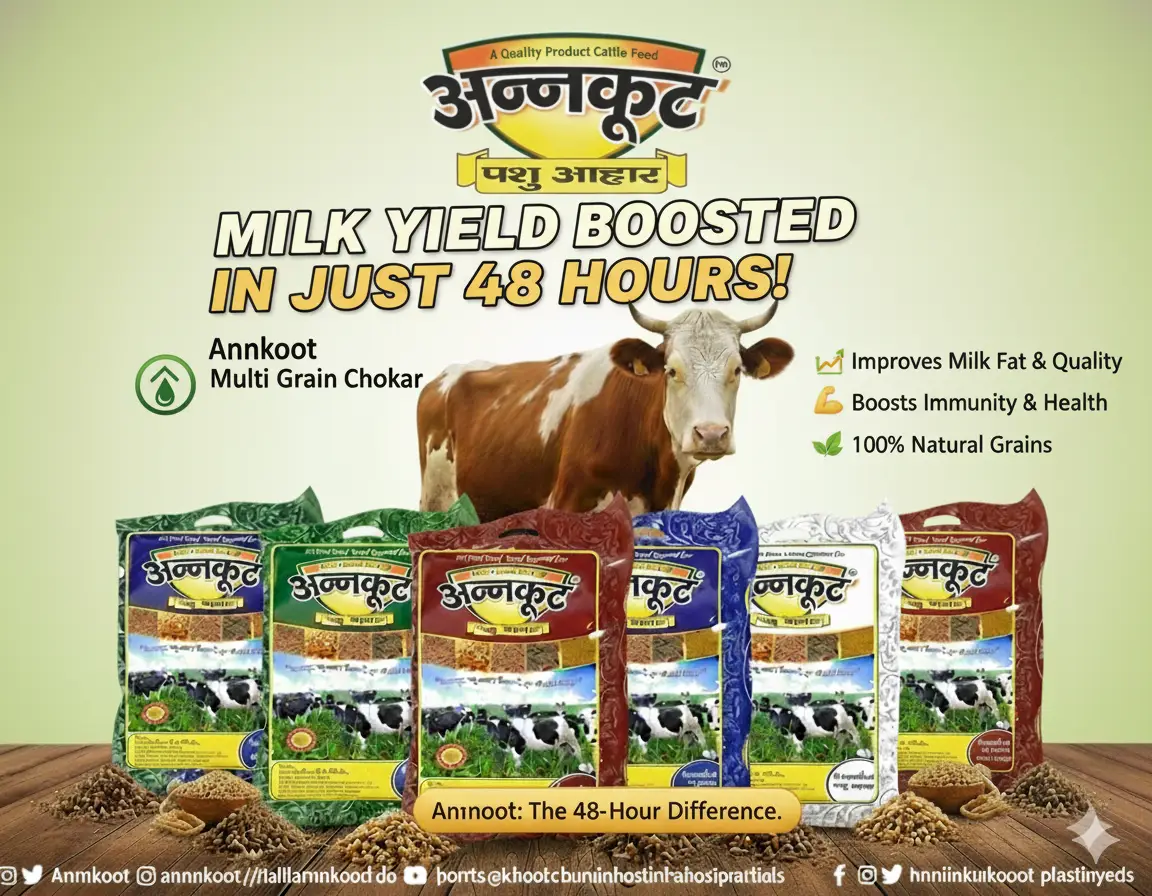 cattle feed manufacturer in Gopalganj
