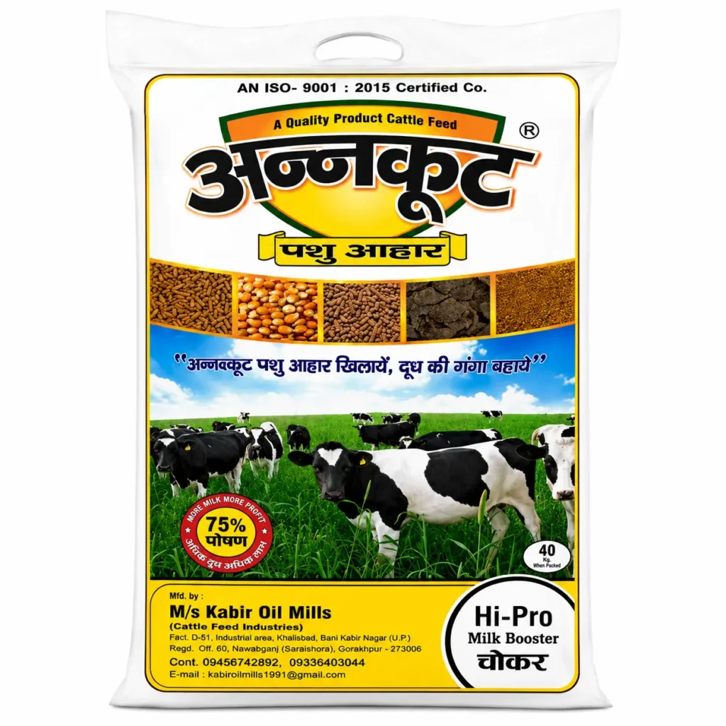 Multi Grain Chokar 2 1